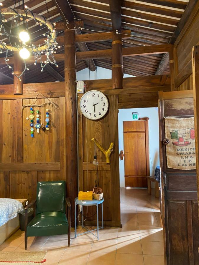 緩緩歸 Slow Living Tainan Bagian luar foto
