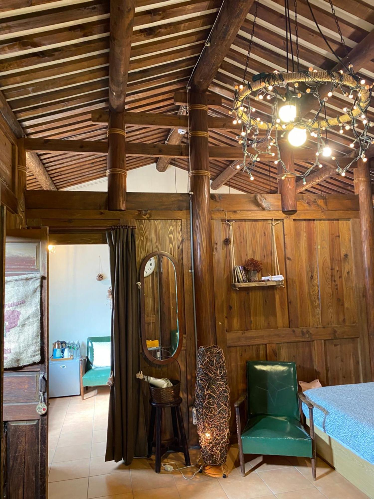 緩緩歸 Slow Living Tainan Bagian luar foto