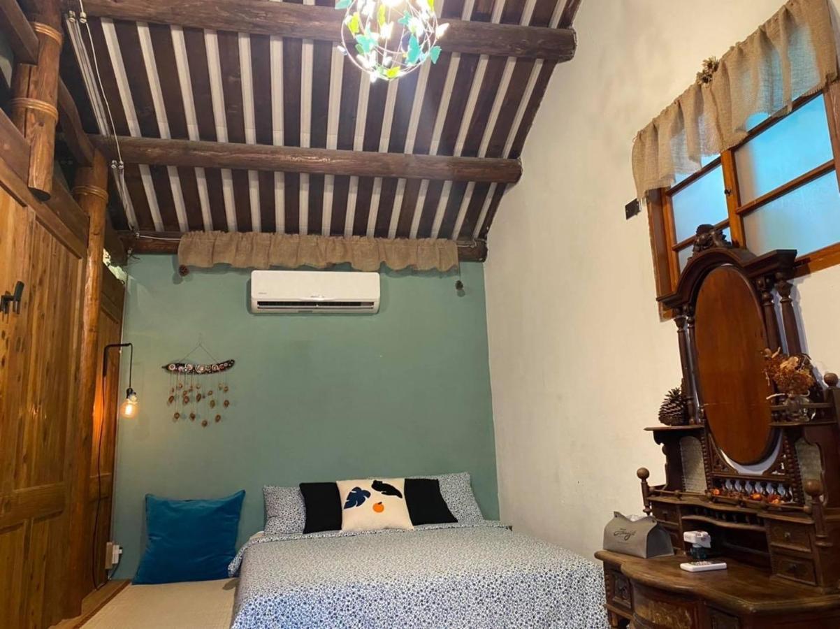 緩緩歸 Slow Living Tainan Bagian luar foto