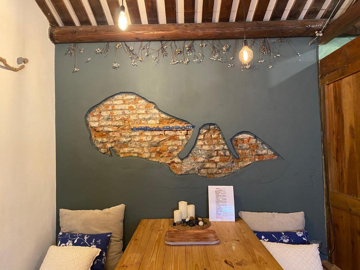 緩緩歸 Slow Living Tainan Bagian luar foto