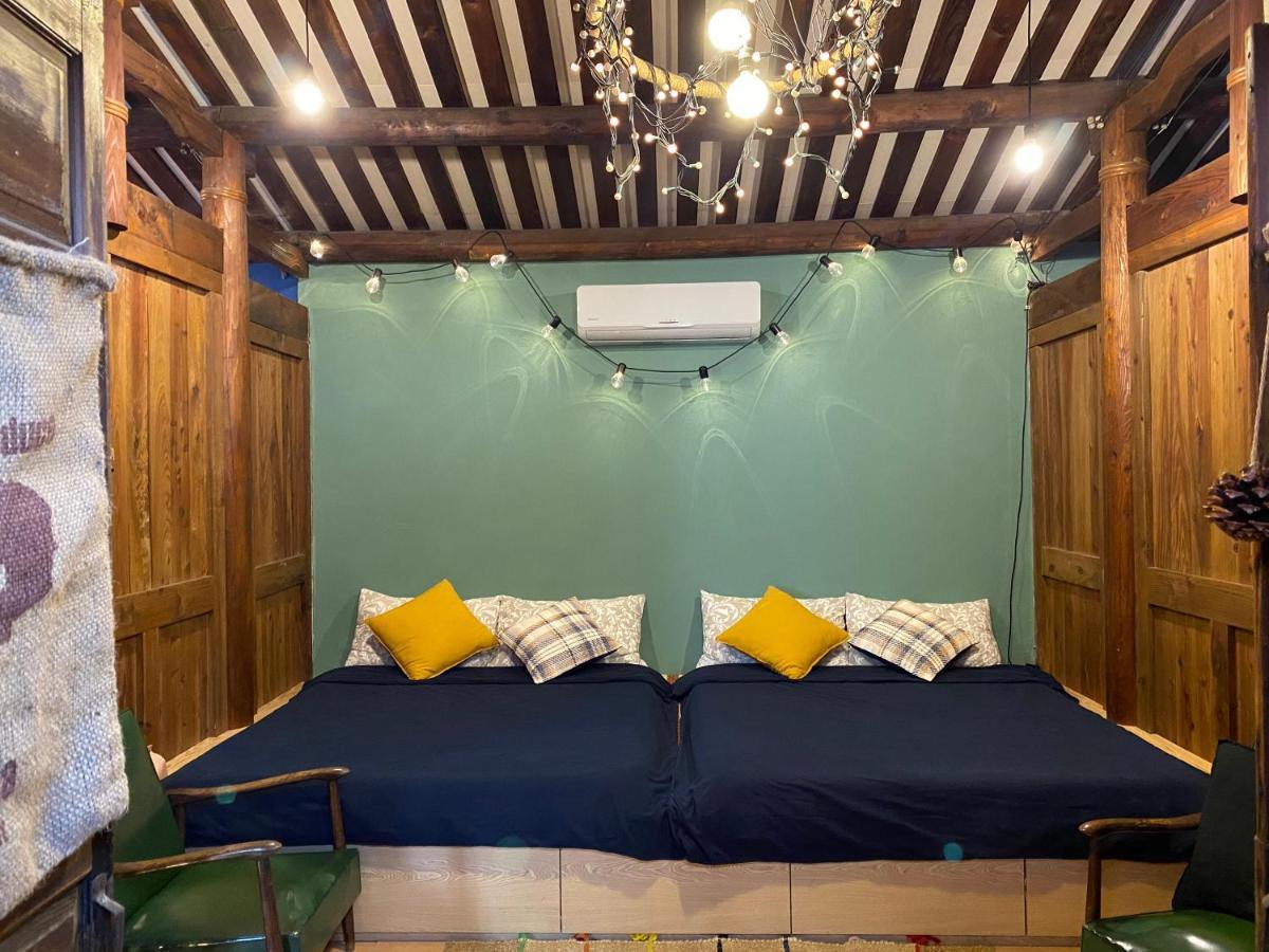 緩緩歸 Slow Living Tainan Bagian luar foto