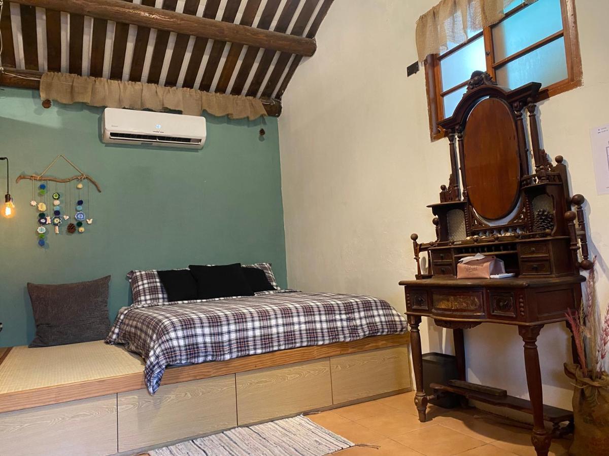 緩緩歸 Slow Living Tainan Bagian luar foto