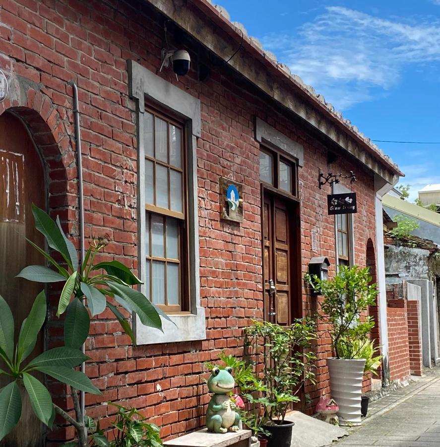 緩緩歸 Slow Living Tainan Bagian luar foto