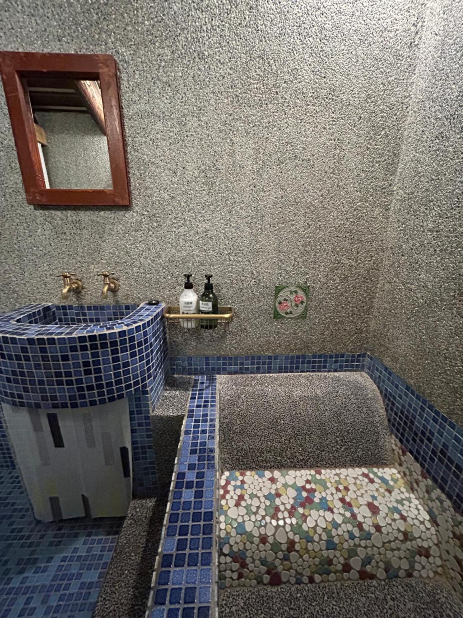 緩緩歸 Slow Living Tainan Bagian luar foto