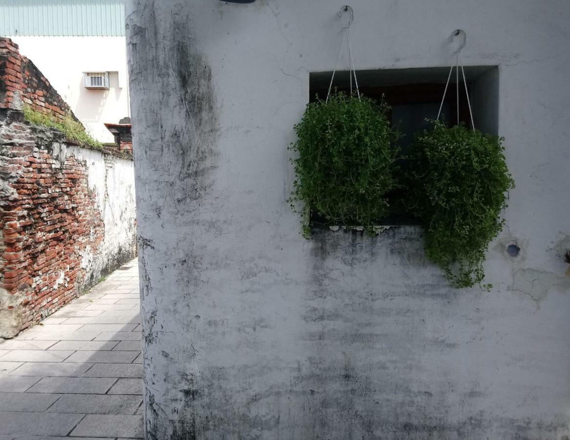 緩緩歸 Slow Living Tainan Bagian luar foto