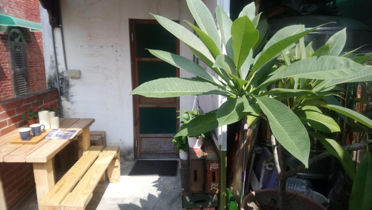 緩緩歸 Slow Living Tainan Bagian luar foto